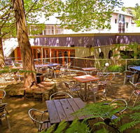 The Aldgate Pump Hotel