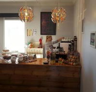 The Coffee House