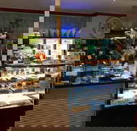 The Cudlee Cafe - Darwin Tourism
