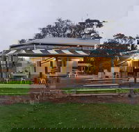 The Greenman Inn - Darwin Tourism