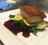The Location Cafe - Darwin Tourism