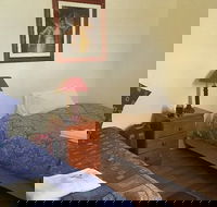 Truro Weighbridge Motel Licensed Restaurant - Darwin Tourism