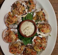 Umbria Rustic Italian Restaurant - Darwin Tourism