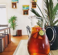 Vic Street Pizza Project - Darwin Tourism