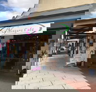 Vintage Cafe - Darwin Tourism