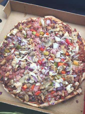 Elliston SA Darwin Tourism