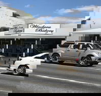 Windara Bakery - Darwin Tourism