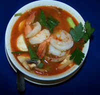 Annola Thai Restaurant - Darwin Tourism