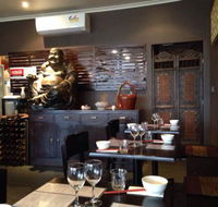 Buddhas Kitchen - Darwin Tourism