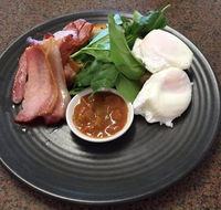 Cafe Auchenflower - Darwin Tourism
