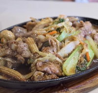 Chopstix on Rundle - Darwin Tourism