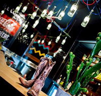 Espressivo Coffee  Wine Bar - Darwin Tourism