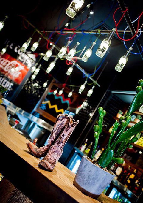 Espressivo Coffee & Wine Bar - Darwin Tourism 0