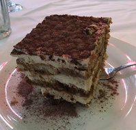 La Trattoria - Darwin Tourism