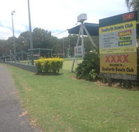 Tackles Restaurant - Darwin Tourism