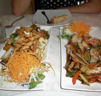 Thai Arana Hills - Darwin Tourism