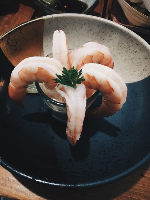 Nagomi Restaurant - Darwin Tourism 4