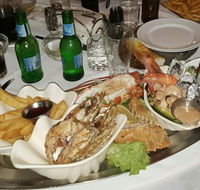 Ashmore Seafood and Steakhouse - Darwin Tourism