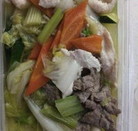 My Place Chinese  Malaysian - Darwin Tourism