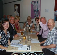 My Place Ristorante Espresso Wine Bar - Darwin Tourism