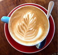 Plantation House Cafe - Darwin Tourism