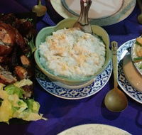 Royal Thai Hut - Darwin Tourism