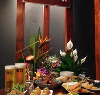 Wazen Modern Japanese  Sushi Dining - Darwin Tourism