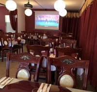 Anand Sagar Indian Restaurant - Darwin Tourism