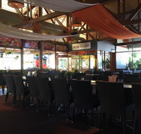 Burleigh Town Tavern - Darwin Tourism