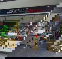 Cafe Monaco - Darwin Tourism