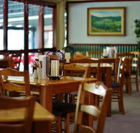 Cedar Lake Bistro - Darwin Tourism