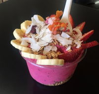 Down 2 Earth Organics