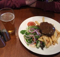 Hinterland Pub Nerang - Darwin Tourism