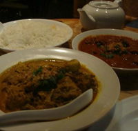 Masakan Indonesian Restaurant