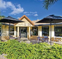 Naughty Bean Cafe - Darwin Tourism