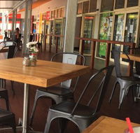 Pagliacci Italian Restaurant - Darwin Tourism