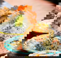 Sushi Point Palm Beach