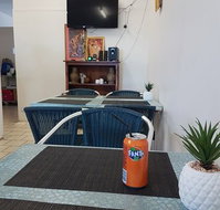 Thai Ashmore - Darwin Tourism