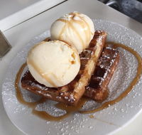 The Silo Cafe - Darwin Tourism