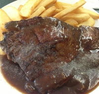 Treetops Tavern - Darwin Tourism
