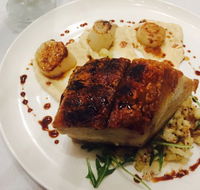 The Whales Way Restaurant  Bar - Darwin Tourism