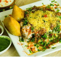 7Hills Indian Vegeterian Restaurant - Darwin Tourism