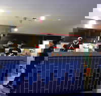 Black Curry Asian Kitchen - Darwin Tourism