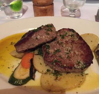 Cafe Paradiso - Darwin Tourism