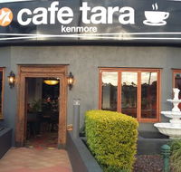 Cafe Tara - Darwin Tourism