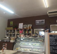 Darjen Cafe - Darwin Tourism
