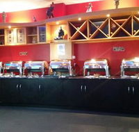 Hathi Indian Restaurant - Darwin Tourism