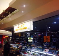 Ingredients Deli - Darwin Tourism