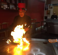 Kakuya Teppanyaki - Darwin Tourism
