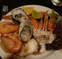 Lily's on the Lagoon - Darwin Tourism